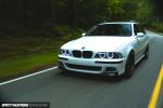 BMW M5 Touring by Studio62 & Tim Alfaro 2016 года